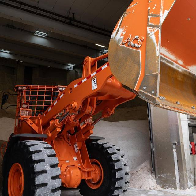 Wintersturm im Nordosten der USA erwartet