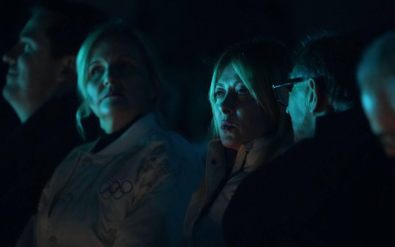 Olympische Winterspiele 2026