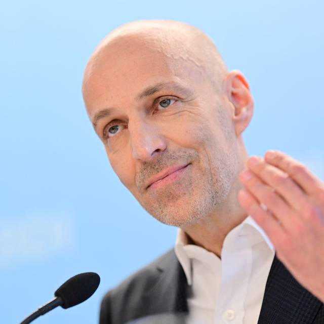 Bundesverband der Deutschen Industrie