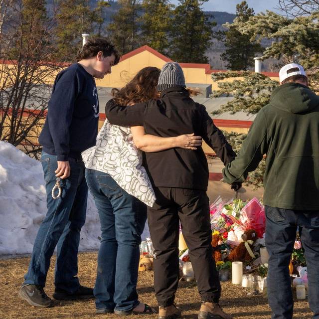 Nach dem tödlichen Angriff in Kanada