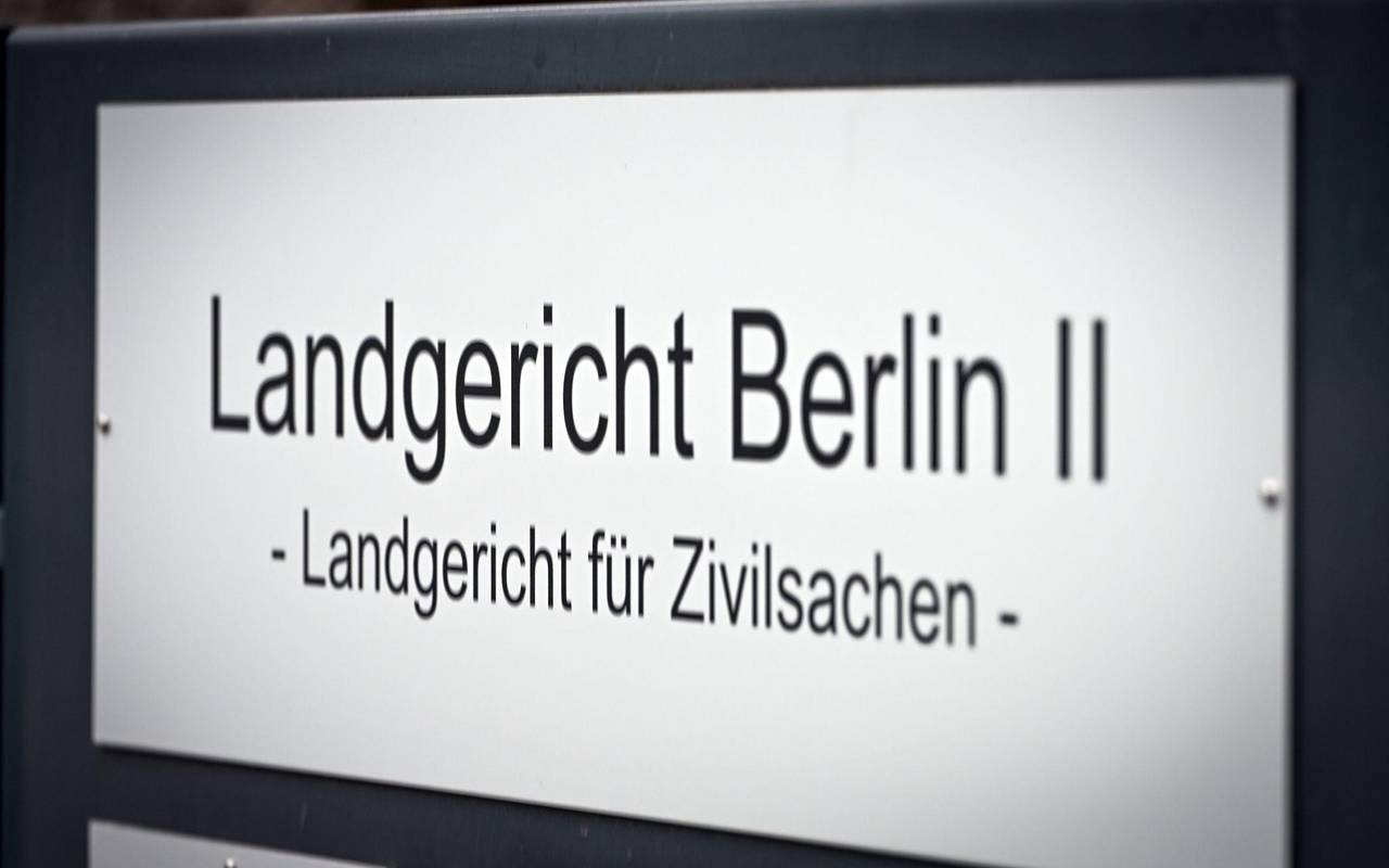 Landgericht Berlin II