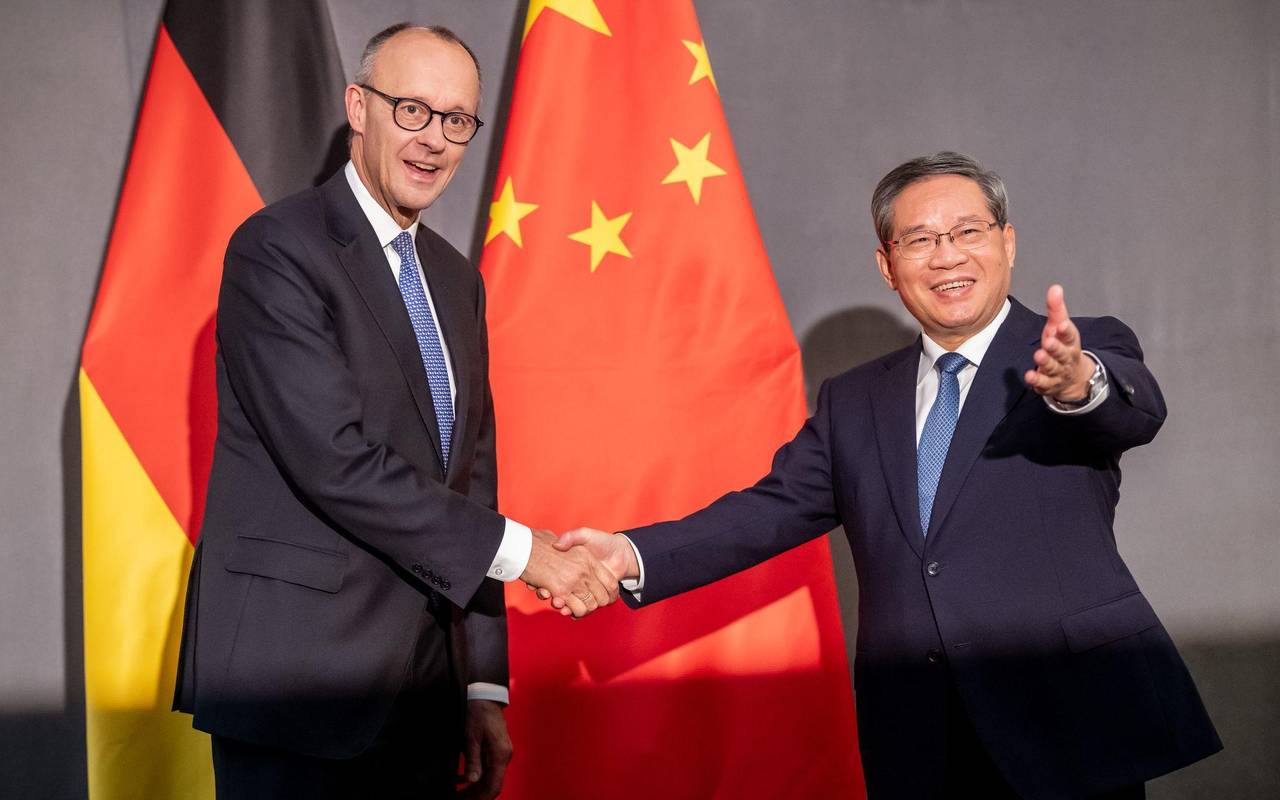 G20-Gipfel in Südafrika