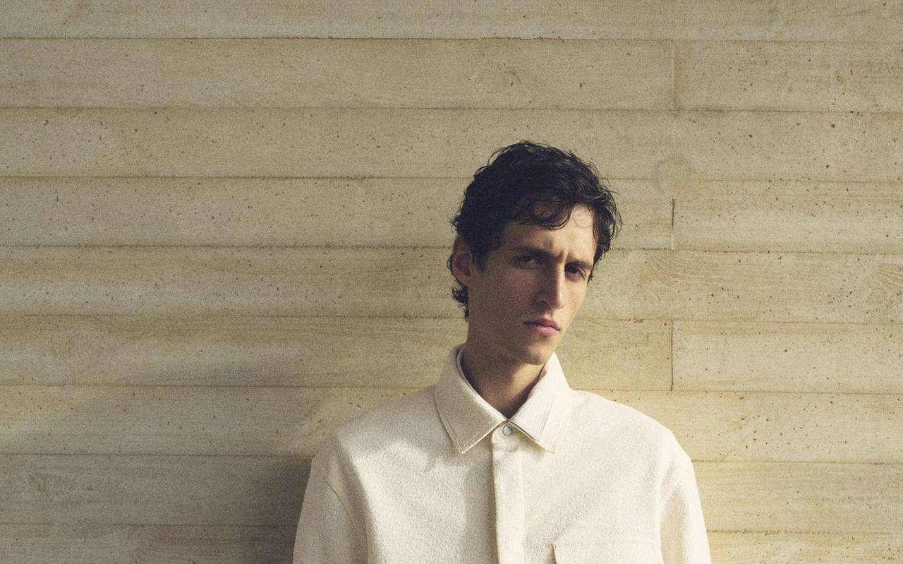 Hemd als Keypiece bei COS