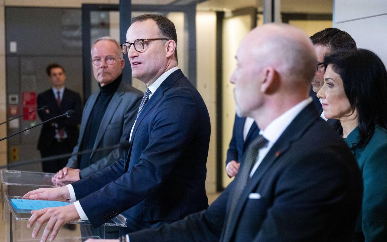 Einigung über Reform des Gebäudeenergiegesetzes