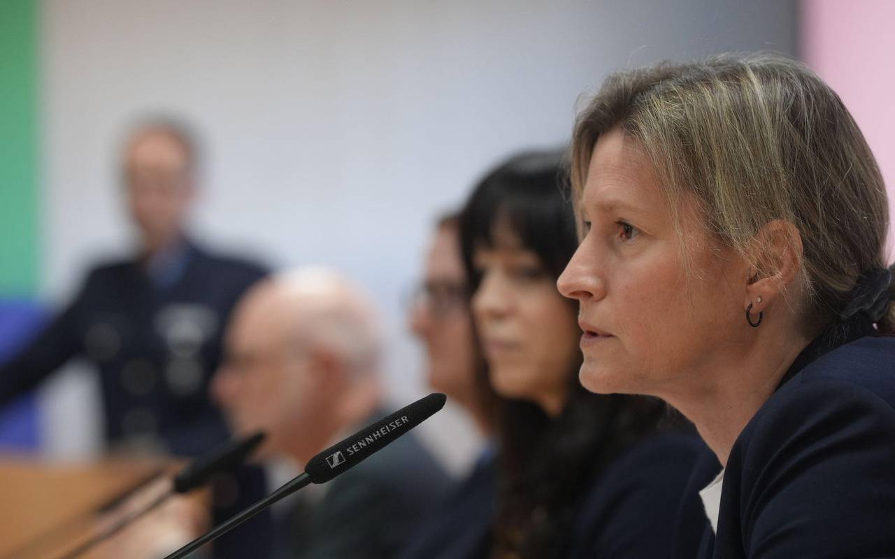 Pk zu Festnahme im Mordfall «Amy Lopez» in Koblenz