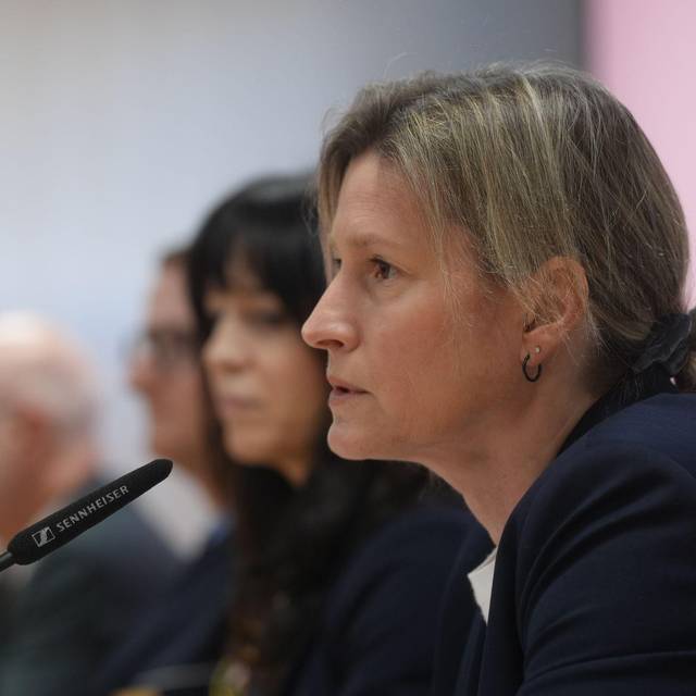 Pk zu Festnahme im Mordfall «Amy Lopez» in Koblenz