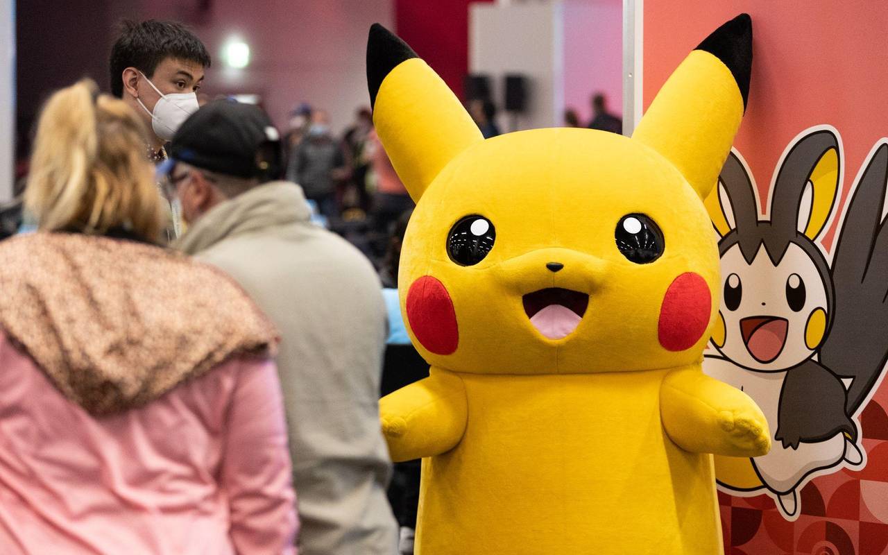 Pokémon Europameisterschaft