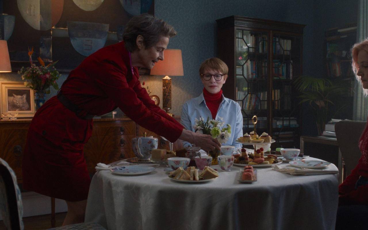 Kinostart - "Father Mother Sister Brother"