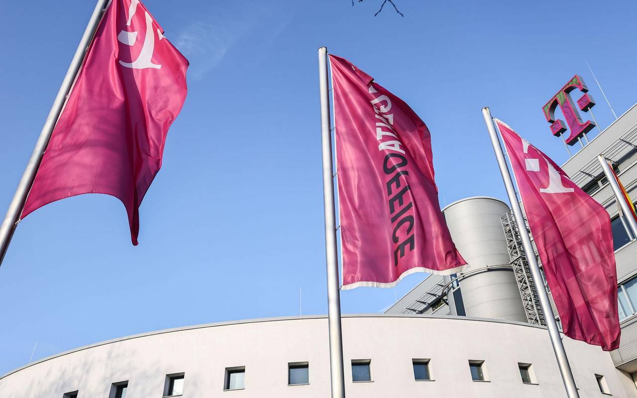 Deutsche Telekom