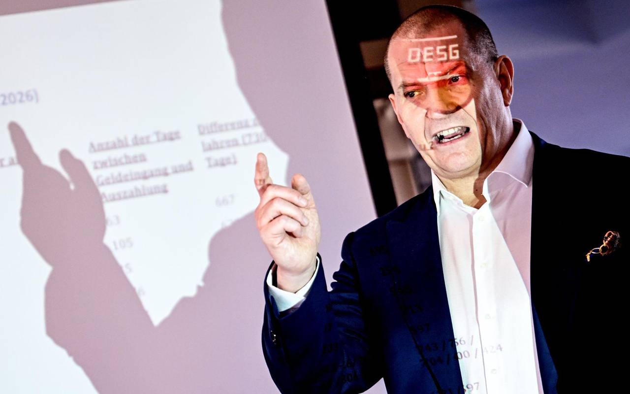 DESG-Medienrunde zu Vorwürfen