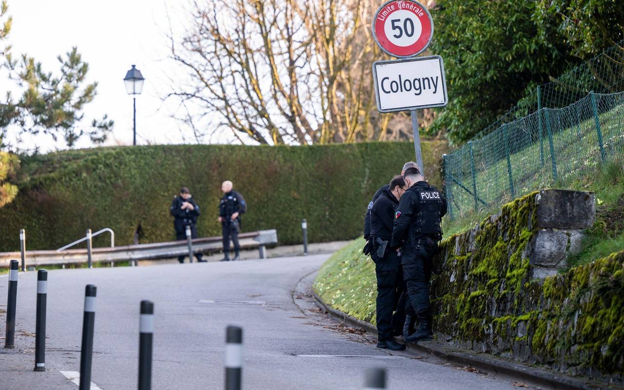 Dritte Verhandlungsrunde zwischen USA und Iran in Genf