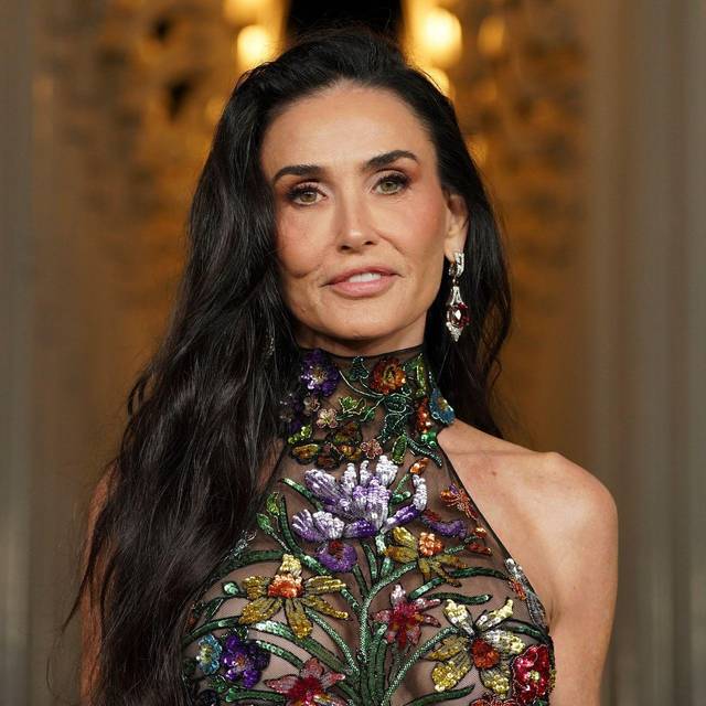 Demi Moore