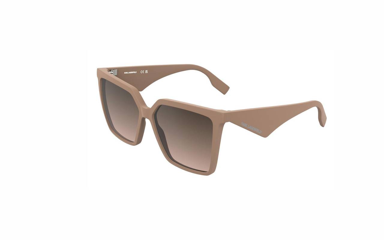 Skulpturales Design bei Karl Lagerfeld