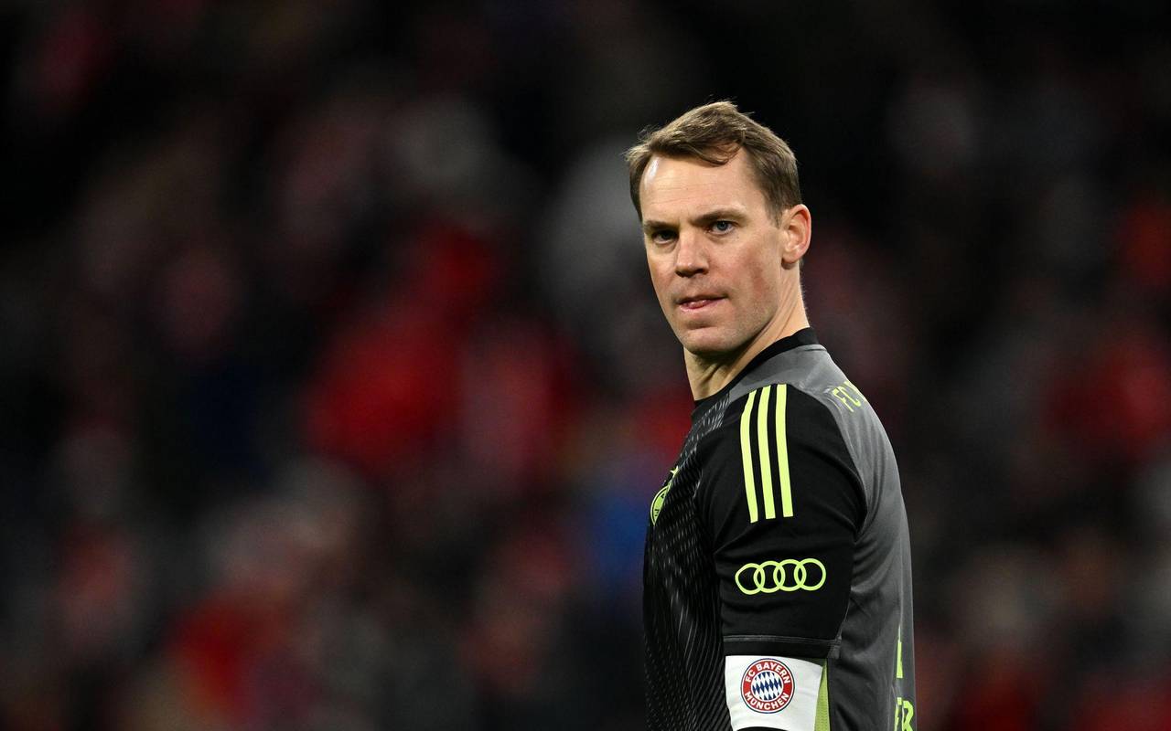 Manuel Neuer