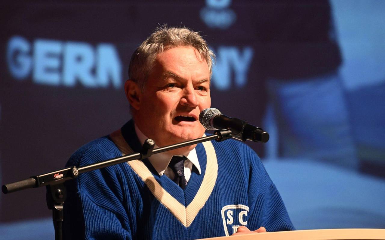 Offizielle Umbenennung des Kurparks in "Laura Dahlmeier Park"