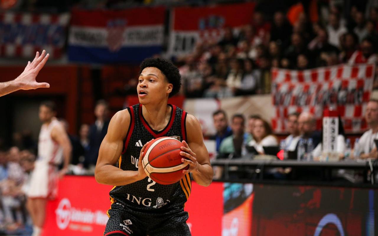 Kroatien - Deutschland