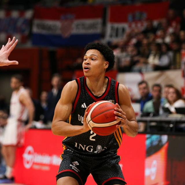 Kroatien - Deutschland