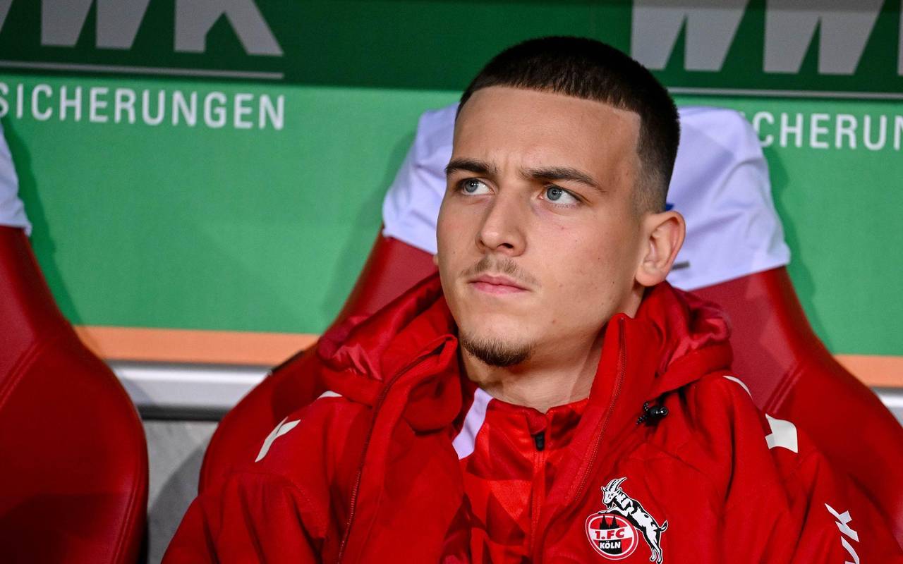 FC Augsburg - 1. FC Köln