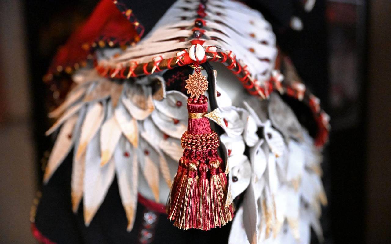 Hinter den Kulissen einer Cosplayerin