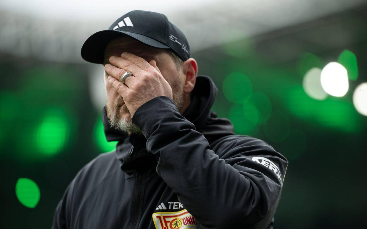 Bor. Mönchengladbach - 1. FC Union Berlin