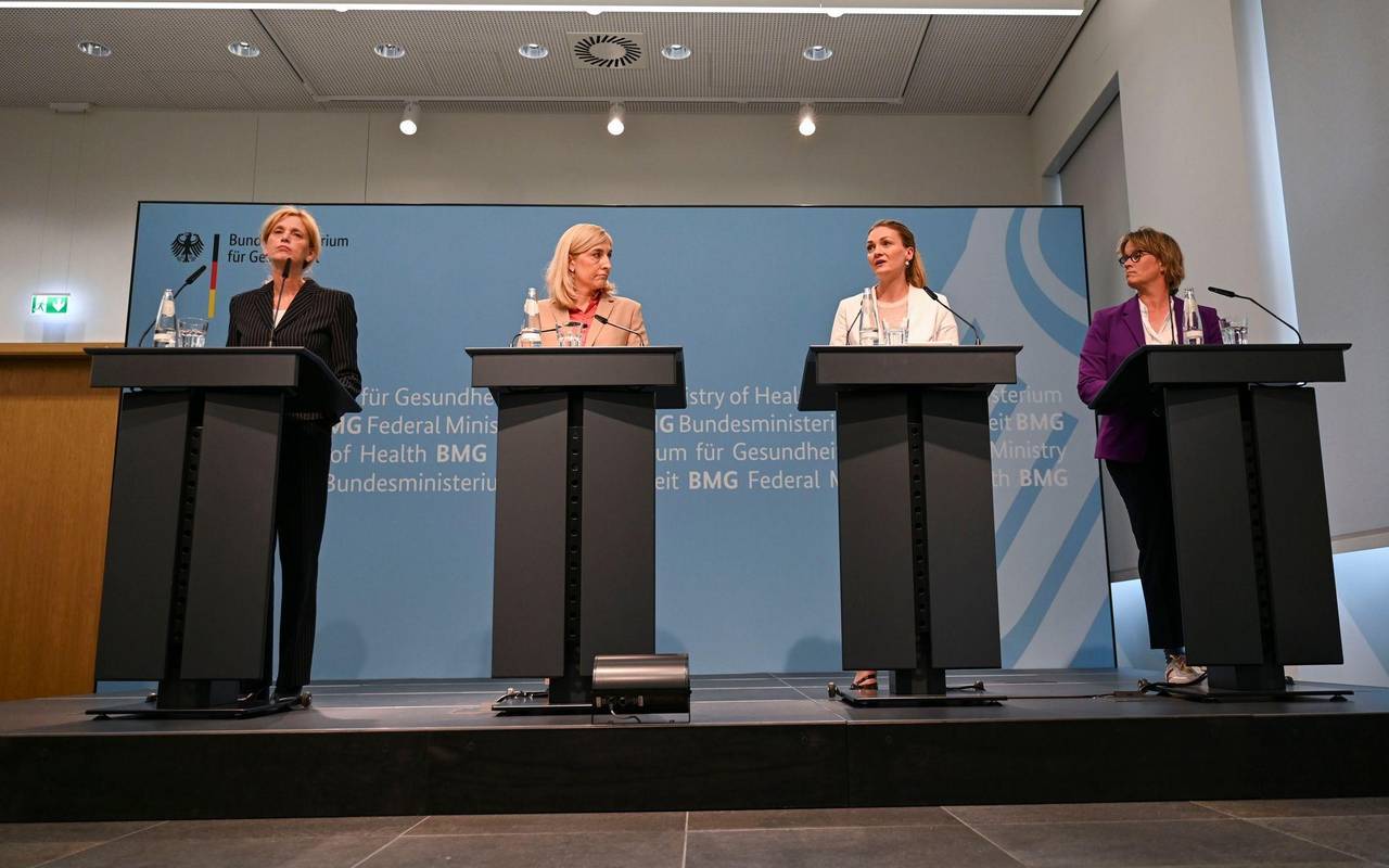 Bund-Länder-Arbeitsgruppe für Reform der Pflegeversicherung