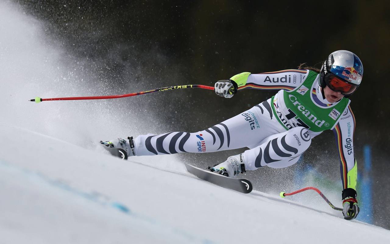 Ski alpin: Weltcup