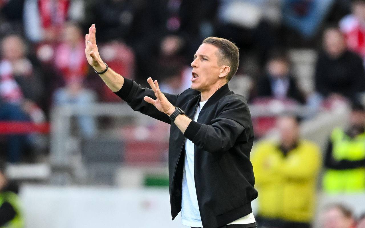 VfB Stuttgart - VfL Wolfsburg