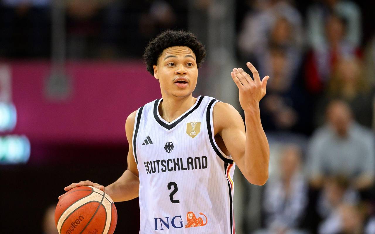 Deutschland - Kroatien