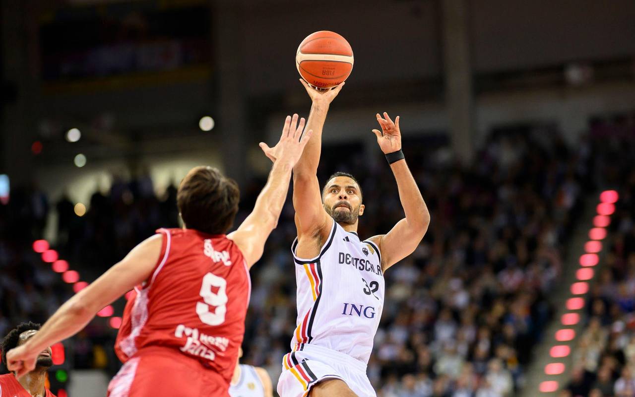 Deutschland - Kroatien