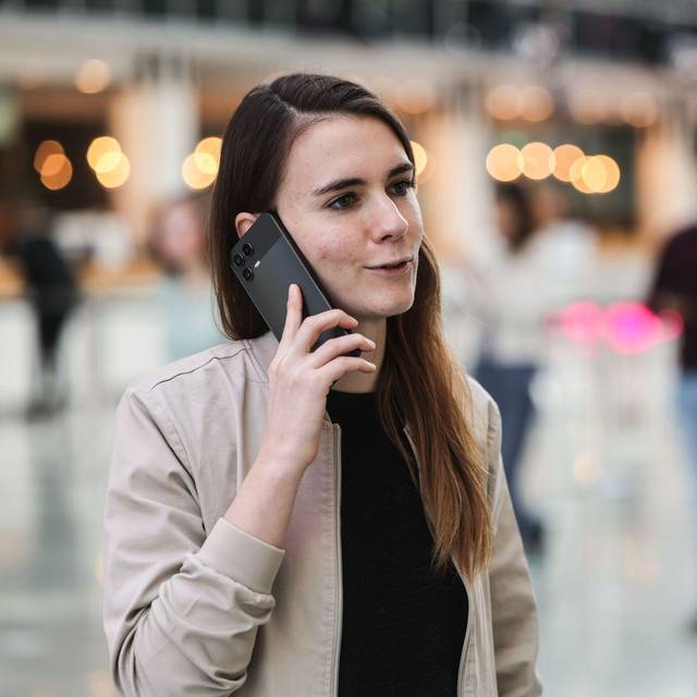 Deutsche Telekom KI-Voice Funtion