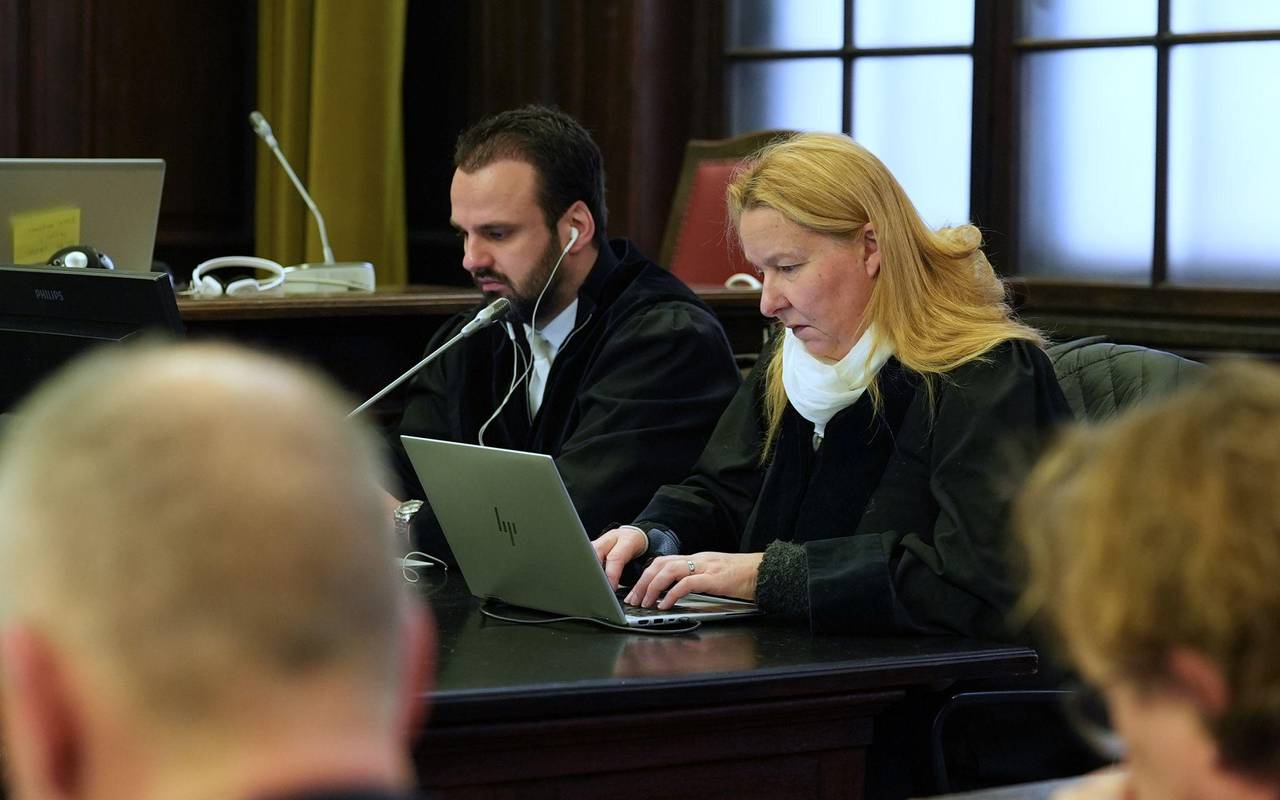 Fortsetzung Prozess wegen mutmaßlicher Kindesentführung