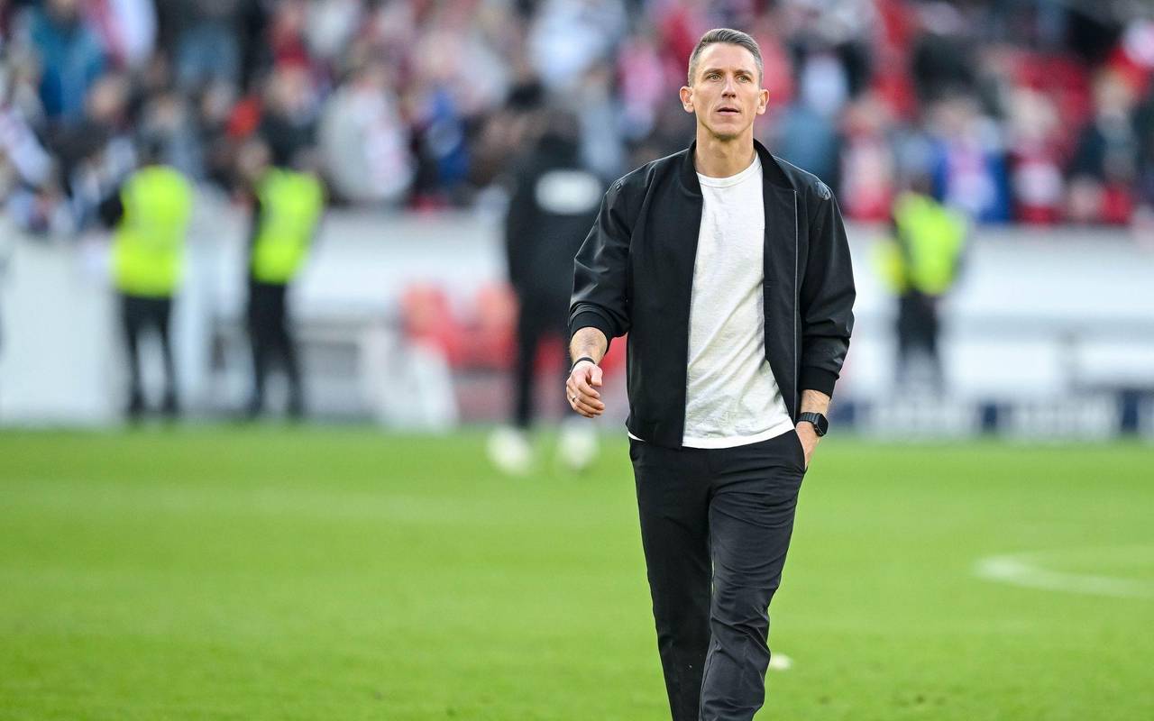 VfB Stuttgart - VfL Wolfsburg