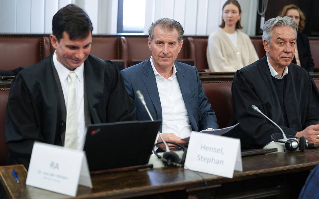 Fortsetzung Prozess wegen mutmaßlicher Kindesentführung