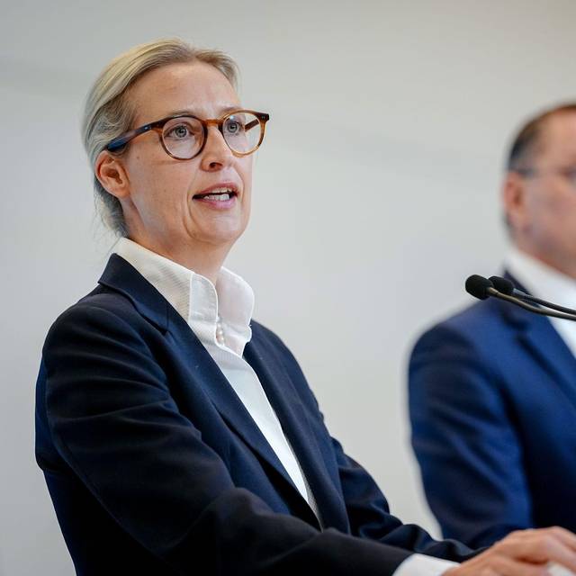 Sitzungen und Statements der Bundestagsfraktionen