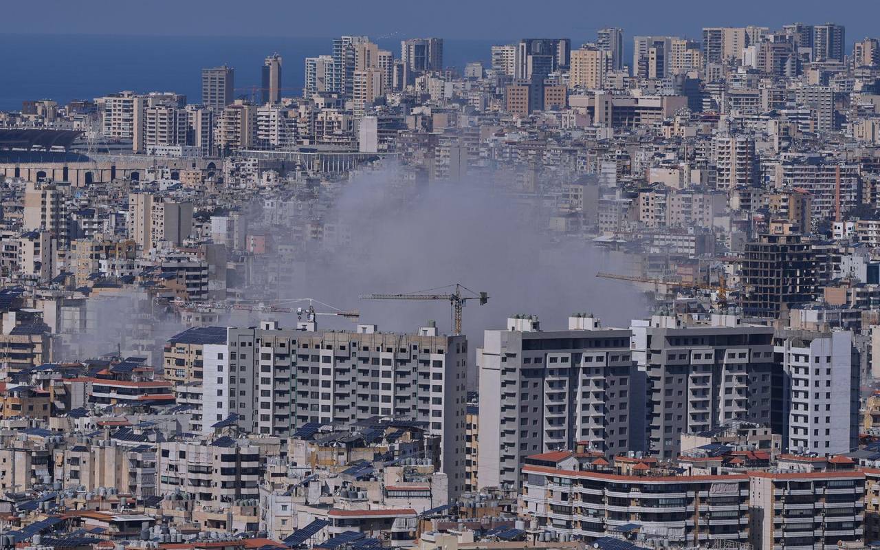 Iran-Krieg - Libanon