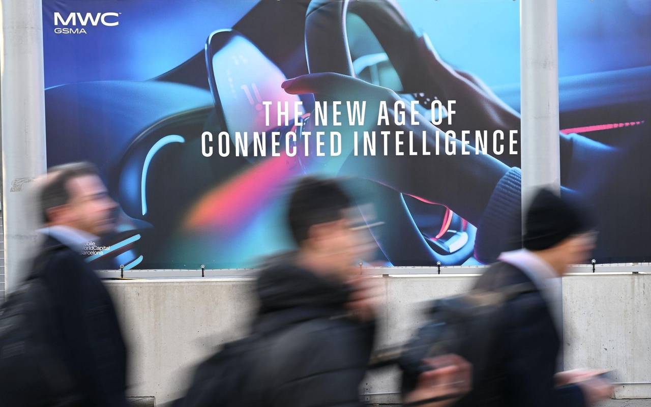 Mobile World Congress (MWC)