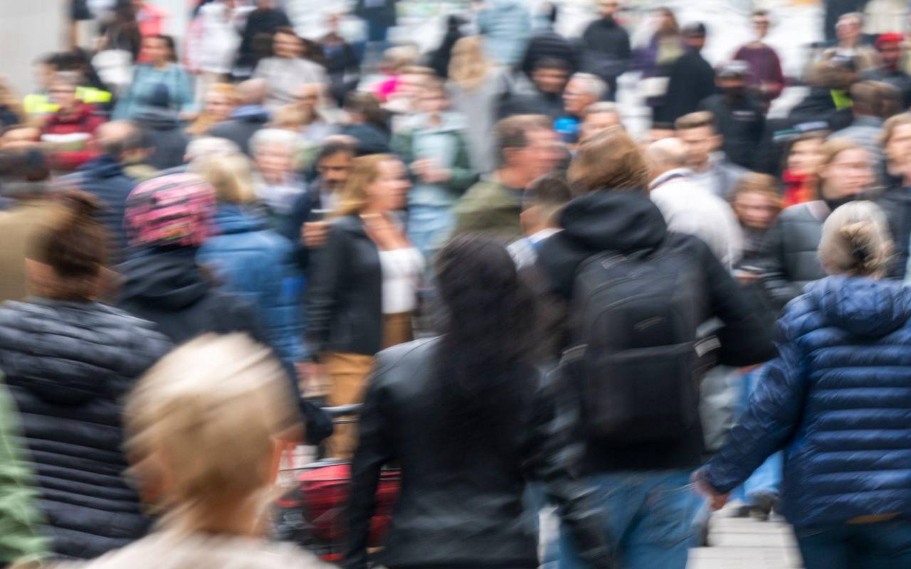 Studie zur Zu- und Abwanderung aus EU-Staaten