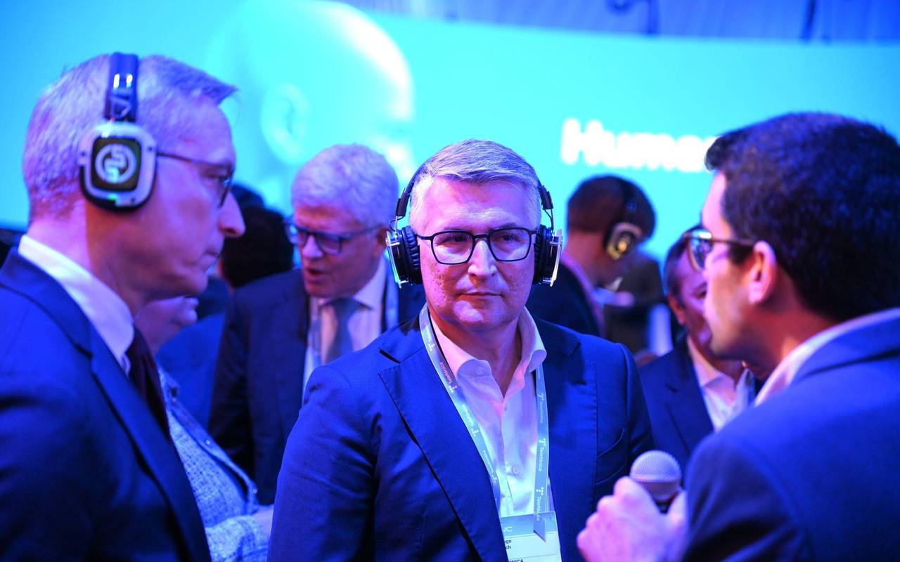 Mobile World Congress (MWC)