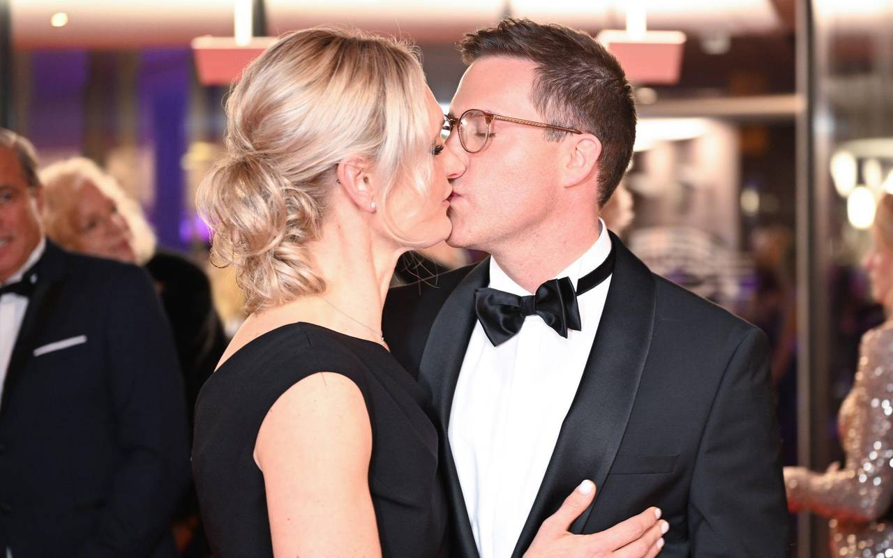 63. Landespresseball Baden-Württemberg 2025