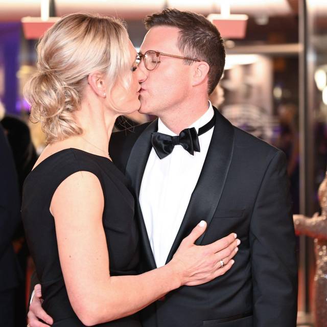 63. Landespresseball Baden-Württemberg 2025