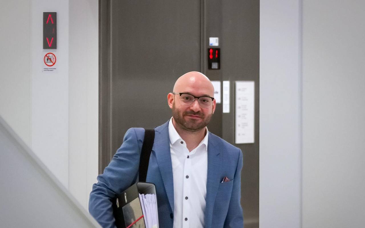 Brandenburger SPD und CDU stellen Koalitionsvertrag vor