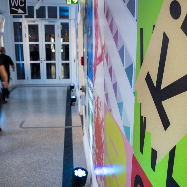 Eröffnung des Google AI Center Berlin