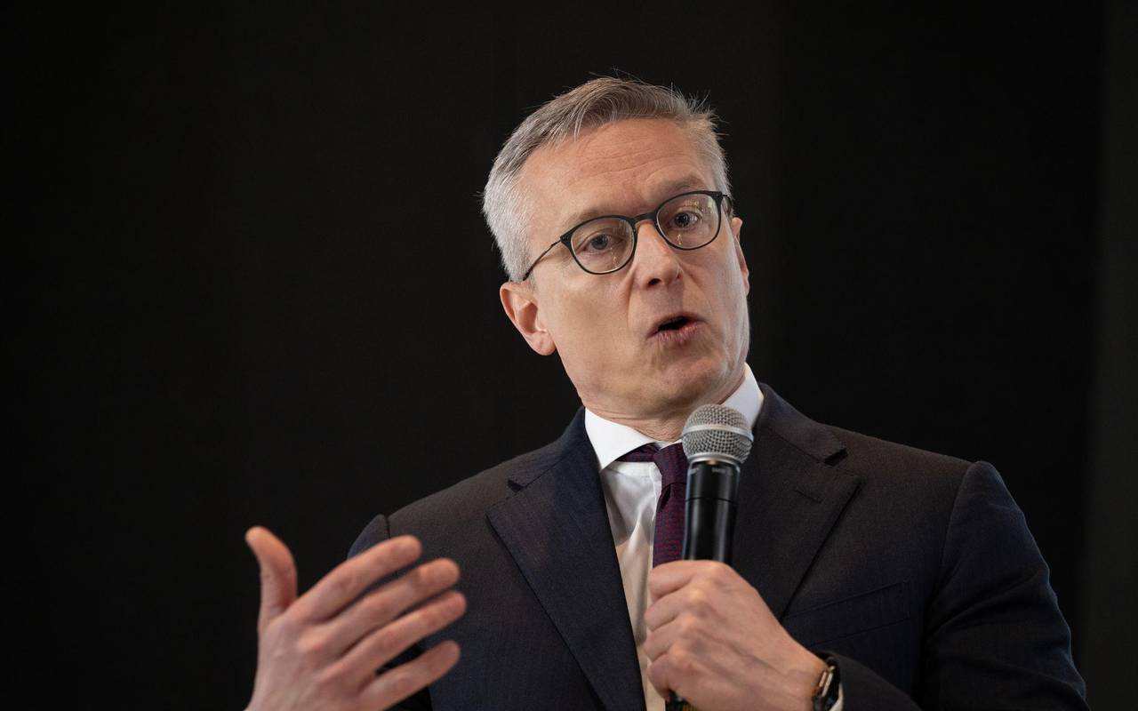 Eröffnung des Google AI Center Berlin