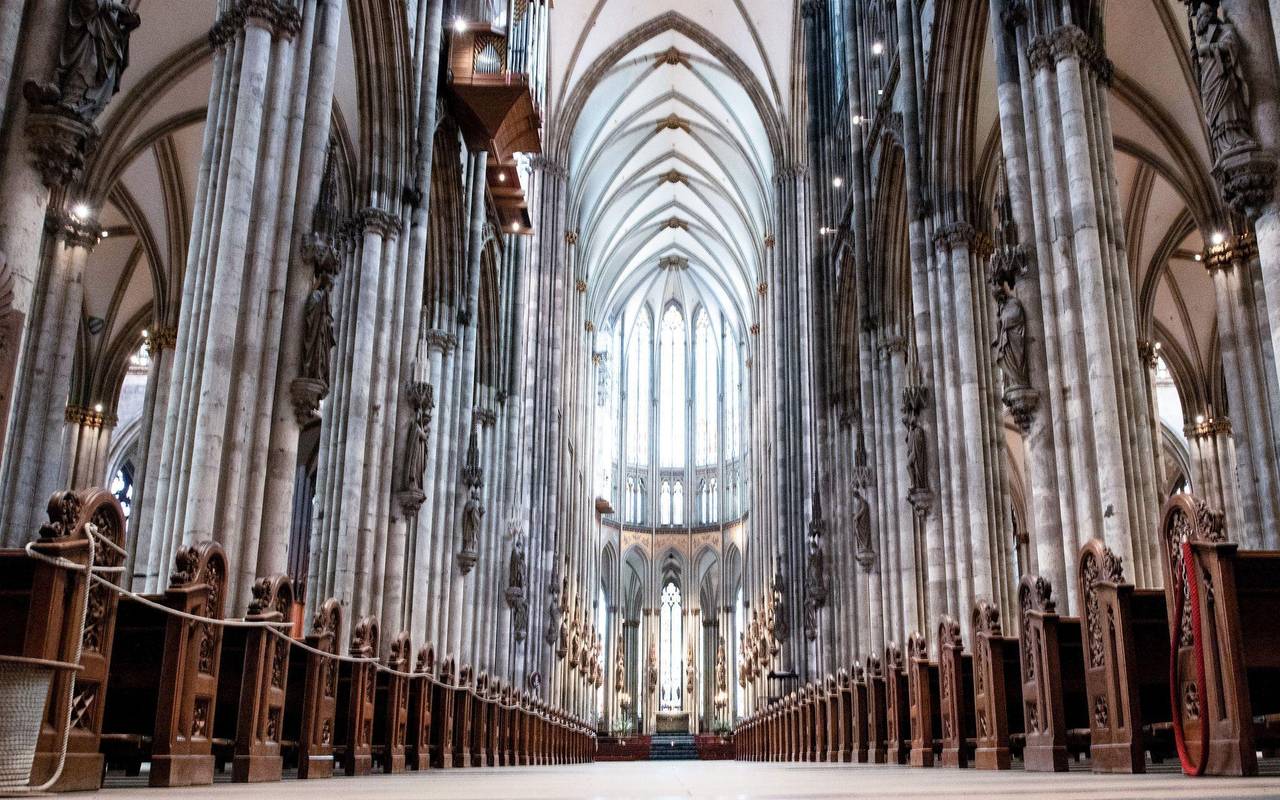 Kölner Dom