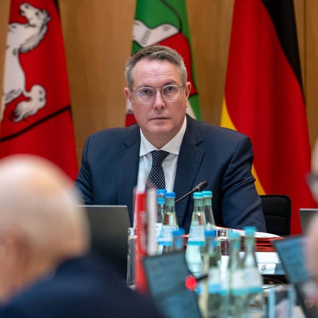 Ministerpräsidentenkonferenz