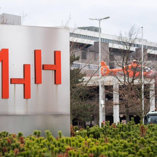 Medizinische Hochschule Hannover