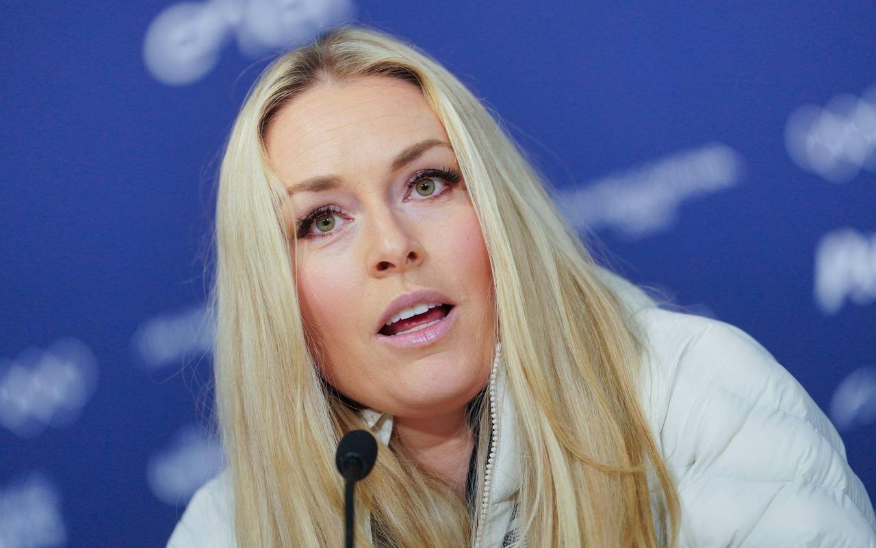 Lindsey Vonn
