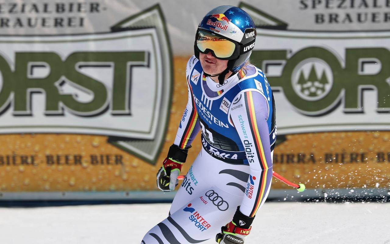 Ski alpin: Weltcup