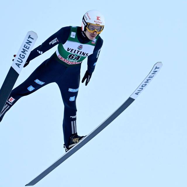 FIS Weltcup in Lahti