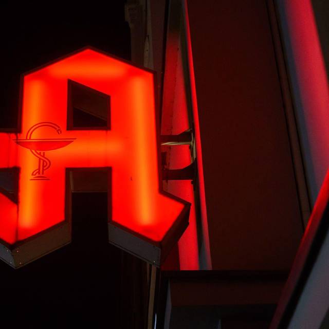 Rückruf einer Charge eines Medikaments